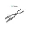 Armytrix Mercedes-AMG GLE63/GLE63 S (W166/C292) SUV/Coupé (2016-2019) Cat-Back Valvetronic