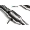 Armytrix Mercedes-AMG GLE63/GLE63 S (W166/C292) SUV/Coupé (2016-2019) Cat-Back Valvetronic