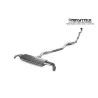 Armytrix Mercedes-Benz GLE450 (W167) SUV (2019-) Cat-Back Valvetronic