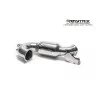 Armytrix Mercedes-Benz GLE450 (W167) SUV (2019-) Cat-Back Valvetronic
