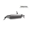 Armytrix Mercedes-Benz GLE450 (W167) SUV (2019-) Cat-Back Valvetronic