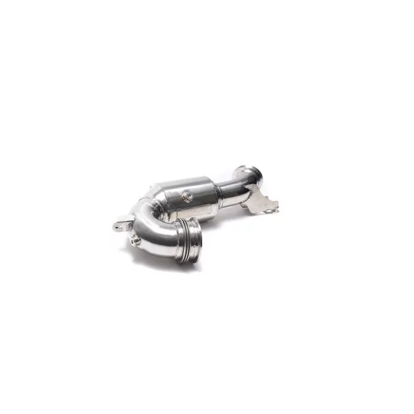 Armytrix Mercedes-Benz GLE450 (W167) SUV (2019-) Downpipe