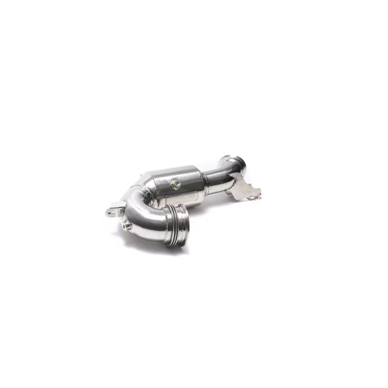 Armytrix Mercedes-Benz GLE450 (W167) SUV (2019-) Downpipe