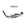 Armytrix Mercedes-Benz A180/A200/A250 2WD (W176) (2012-2015) Cat-Back Valvetronic