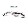 Armytrix Mercedes-Benz A180/A200/A250 2WD (W176) (2012-2015) Cat-Back Valvetronic