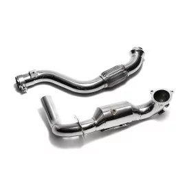 Armytrix Mercedes-Benz A180/A200/A250 2WD (W176) (2012-2015) Downpipe