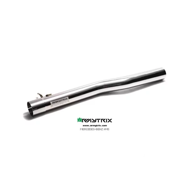 Armytrix Mercedes-AMG A45 (W176) (2013-2019) Cat-Back Valvetronic