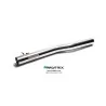 Armytrix Mercedes-AMG A45 (W176) (2013-2019) Cat-Back Valvetronic