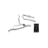 Armytrix Mercedes-Benz A250 2WD (W177) OPF (2019-) Cat-Back Valvetronic