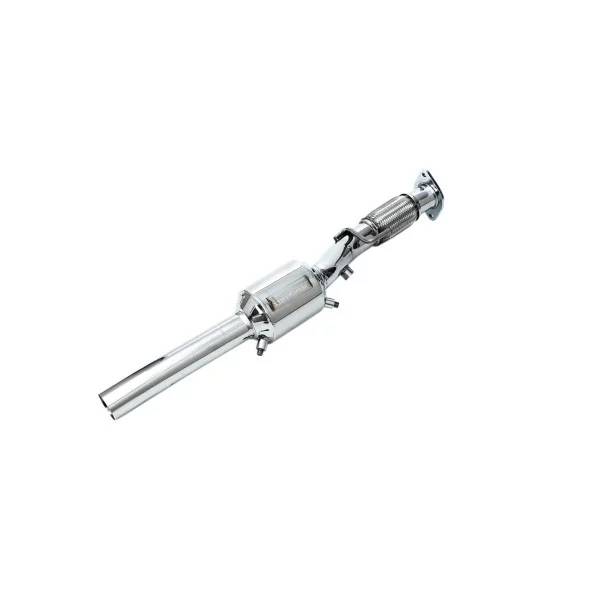 Armytrix Mercedes-Benz A250 2WD (W177) OPF (2019-) Cat-Back Valvetronic