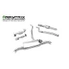 Armytrix Mercedes-Benz A250 2WD (W177) OPF (2019-) Cat-Back Valvetronic