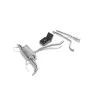 Armytrix Mercedes-Benz A180/A200 (W177) (2019-) Cat-Back Valvetronic