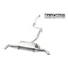 Armytrix Mercedes-Benz A180/A200 (W177) (2019-) Cat-Back Valvetronic