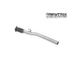 Armytrix Mercedes-Benz A180/A200 (W177) (2019-) Cat-Back Valvetronic