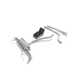 Armytrix Mercedes-Benz A250 2WD (W177) Non-OPF (2019-) Cat-Back Valvetronic
