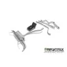 Armytrix Mercedes-Benz A250 2WD (W177) Non-OPF (2019-) Cat-Back Valvetronic