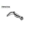 Armytrix Mercedes-Benz A250 2WD (W177) Non-OPF (2019-) Cat-Back Valvetronic