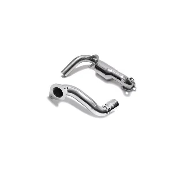 Armytrix Mercedes-Benz A250 2WD (W177) Non-OPF (2019-) Downpipe