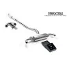 Armytrix Mercedes-AMG A45/A45 S (W177) (2019-) Cat-Back Valvetronic
