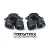 Armytrix Mercedes-AMG A45/A45 S (W177) (2019-) Cat-Back Valvetronic