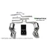 Armytrix Mercedes-Benz C180/C200/C250 (W204) 1.8 Turbo Sedan/Coupé/Estate (2011-2014) Cat-Back Valvetronic
