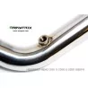 Armytrix Mercedes-Benz C180/C200/C250 (W204) 1.8 Turbo Sedan/Coupé/Estate (2011-2014) Cat-Back Valvetronic
