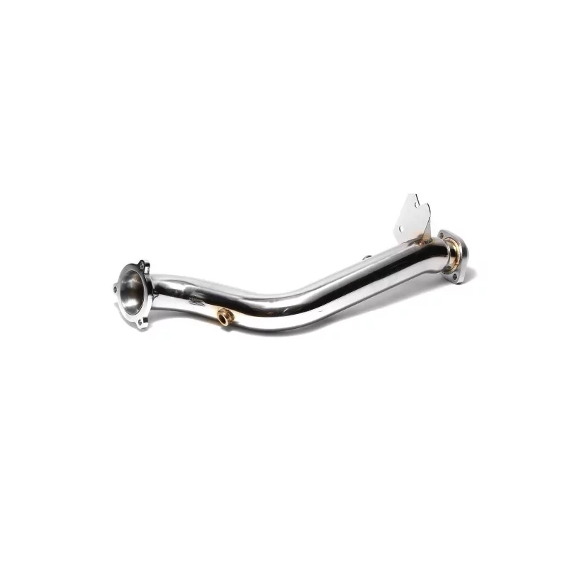 Armytrix Mercedes-Benz C180/C200/C250 (W204) 1.8 Turbo Sedan/Coupé/Estate (2011-2014) Catalyst Replacement Pipes