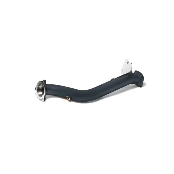 Armytrix Mercedes-Benz C180/C200/C250 (W204) 1.8 Turbo Sedan/Coupé/Estate (2011-2014) Tubes de Remplacement du Catalyseur