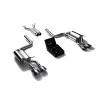 Armytrix Mercedes-AMG C63 (W204) Sedan/Coupé/Estate (2008-2014) Cat-Back Valvetronic