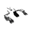 Armytrix Mercedes-AMG C63 (W204) Sedan/Coupé/Estate (2008-2014) Cat-Back Valvetronic