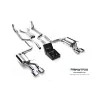Armytrix Mercedes-AMG C63 (W204) Sedan/Coupé/Estate (2008-2014) Cat-Back Valvetronic