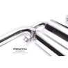 Armytrix Mercedes-AMG C63 (W204) Sedan/Coupé/Estate (2008-2014) Cat-Back Valvetronic