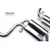 Armytrix Mercedes-AMG C63 (W204) Sedan/Coupé/Estate (2008-2014) Cat-Back Valvetronic