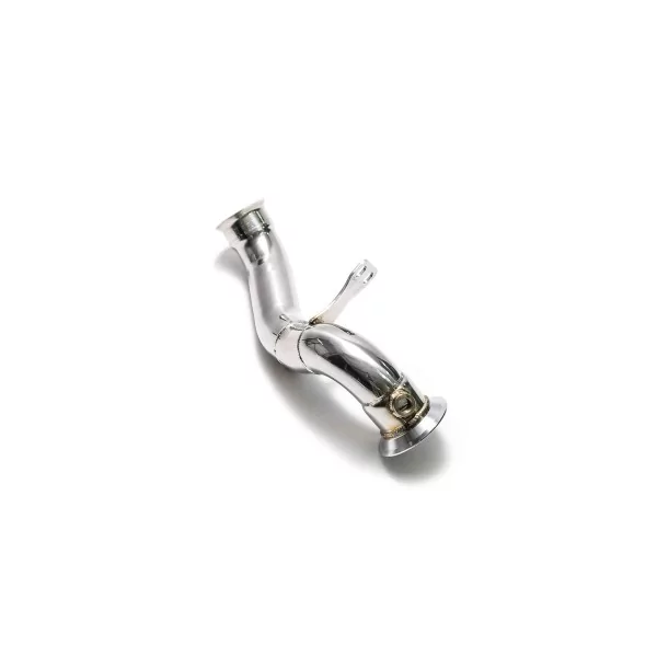 Armytrix Mercedes-Benz C180/C200/C250/C300 (W205) Sedan/Coupé/Estate (2014-2018) Downpipe