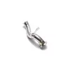 Armytrix Mercedes-Benz C180/C200/C250/C300 (W205) Sedan/Coupé/Estate (2014-2018) Downpipe