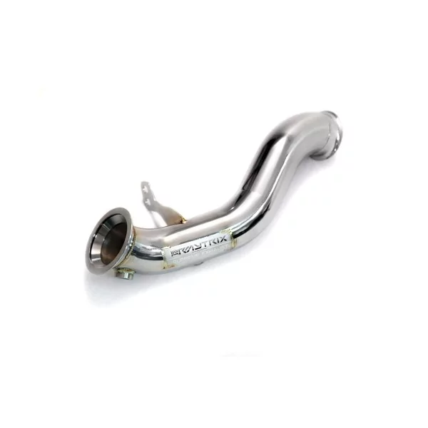 Armytrix Mercedes-Benz C200/C300 (W205) Facelift Sedan/Coupé/Estate (2018-2021) Downpipe