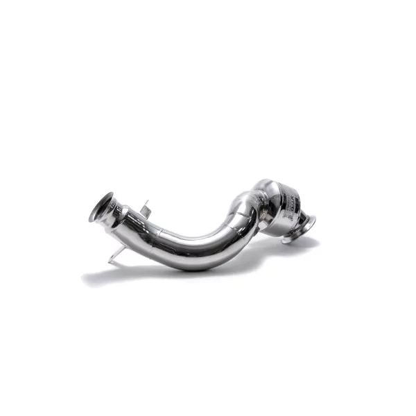 Armytrix Mercedes-Benz C200/C300 (W205) Facelift Sedan/Coupé/Estate (2018-2021) Downpipe