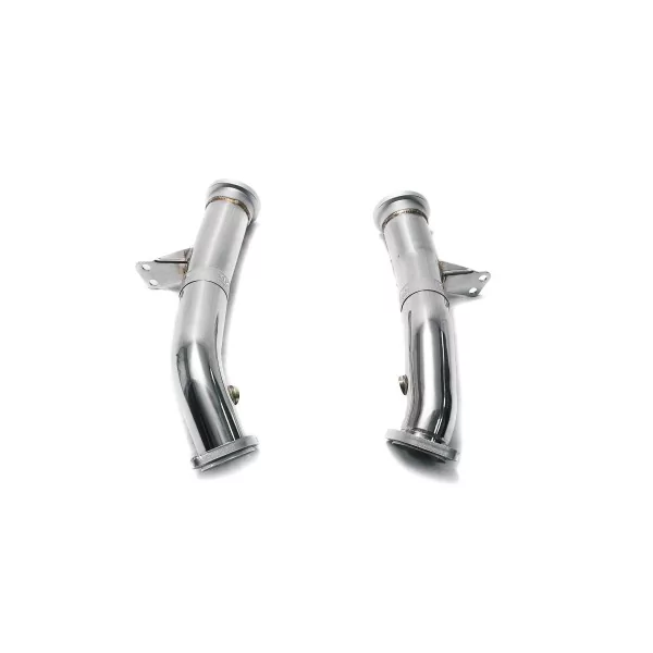 Armytrix Mercedes-AMG C43/C400/C450 (W205) OPF Sedan/Coupé/Estate (2019-2023) Downpipe