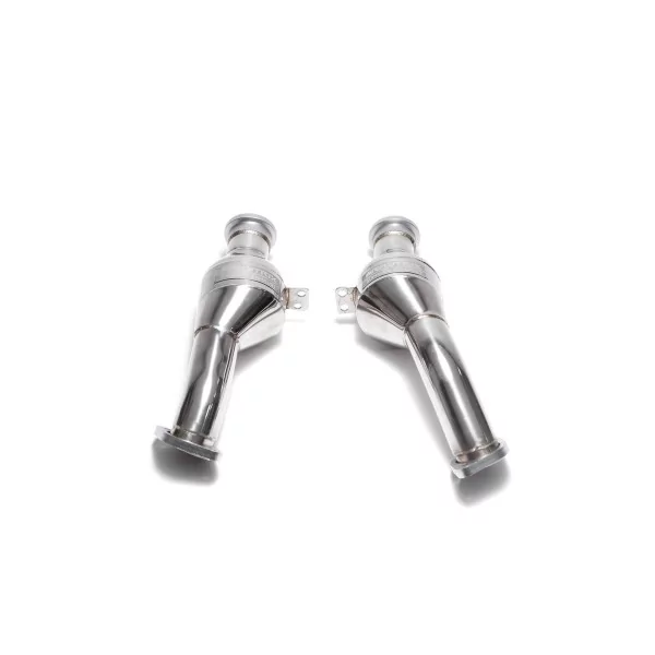 Armytrix Mercedes-AMG C43/C400/C450 (W205) OPF Sedan/Coupé/Estate (2019-2023) Downpipe