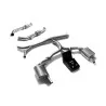 Armytrix Mercedes-AMG C43/C400/C450 (W205) Sedan/Coupé/Estate (2015-2022) Cat-Back Valvetronic