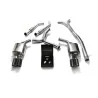 Armytrix Mercedes-AMG C43/C400/C450 (W205) Sedan/Coupé/Estate (2015-2022) Cat-Back Valvetronic