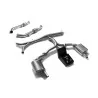 Armytrix Mercedes-AMG C43/C400/C450 (W205) Sedan/Coupé/Estate (2015-2022) Cat-Back Valvetronic