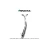 Armytrix Mercedes-AMG C43/C400/C450 (W205) Sedan/Coupé/Estate (2015-2022) Cat-Back Valvetronic