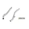 Armytrix Mercedes-AMG C43 (W205) AMG Switchable Exhaust Non-OPF Sedan/Coupé/Estate (2015-2023) Cat-Back Valvetronic