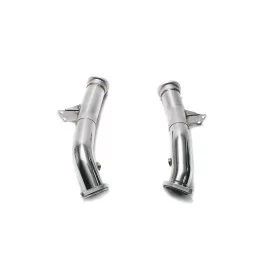 Armytrix Mercedes-AMG C43 (W205) AMG Switchable Exhaust Non-OPF Sedan/Coupé/Estate (2015-2023) Downpipe