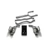Armytrix Mercedes-AMG C63/C63 S (W205) Sedan/Coupé/Estate (2015-2022) Cat-Back Valvetronic