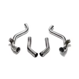 Armytrix Mercedes-AMG C63/C63 S (W205) Sedan/Coupé/Estate (2015-2022) Downpipe
