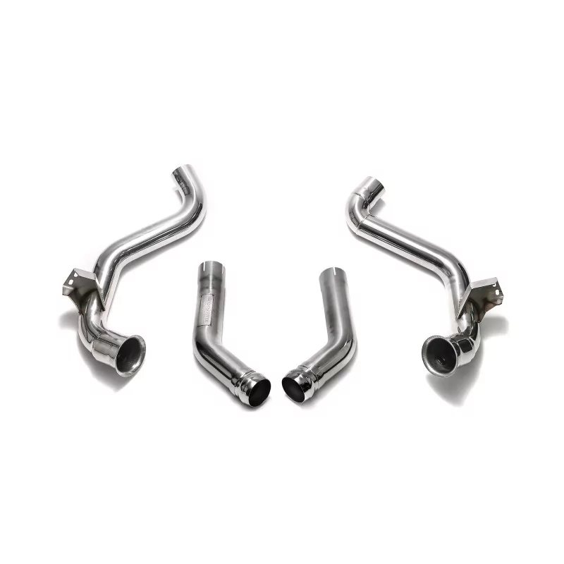 Armytrix Mercedes-AMG C63/C63 S (W205) Sedan/Coupé/Estate (2015-2022) Downpipe