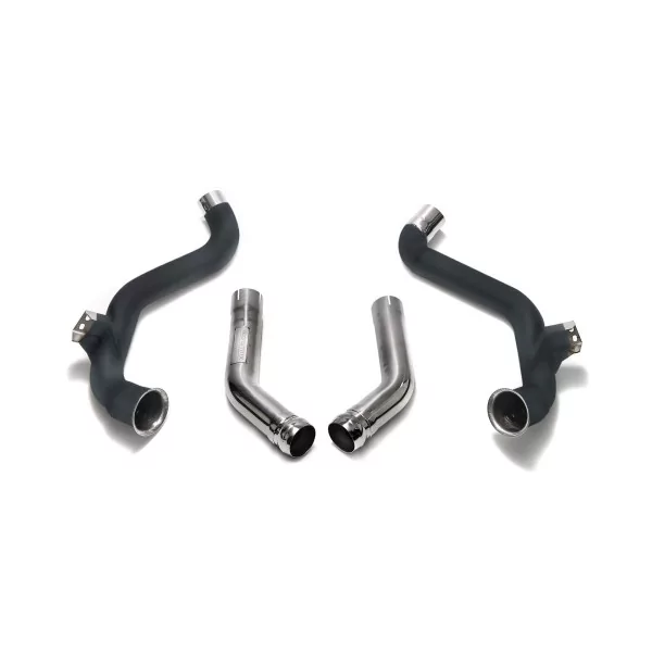 Armytrix Mercedes-AMG C63/C63 S (W205) Sedan/Coupé/Estate (2015-2022) Downpipe