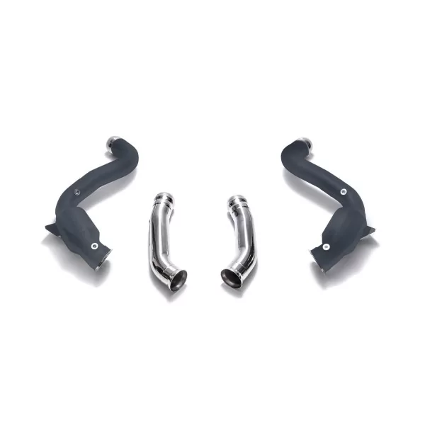 Armytrix Mercedes-AMG C63/C63 S (W205) Sedan/Coupé/Estate (2015-2022) Downpipe